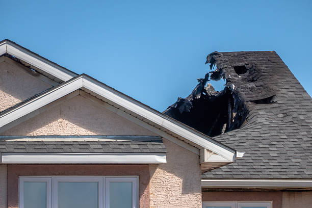 Licensed Emergency Fire Cleanup service in Alexandria, KY - Fire Damage Laser Cleaning